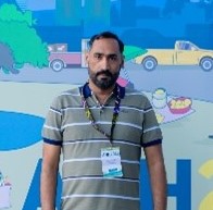Muhammad Wasim Sajid - Agriculture, Forestry, and Horticulture World Conference 2025